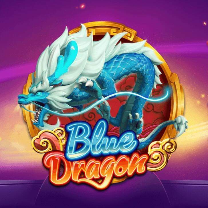 Blue Dragon