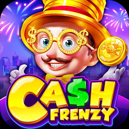 Cash Frenzy